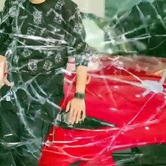 Rakib Hossain tiktok video