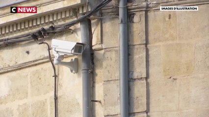 Vidéosurveillance : ce dispositif est-il efficace ?