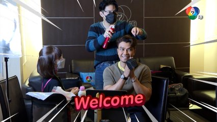 สดๆ บทไม่มี | หนุ่ม กะลา | 27 ต.ค.64 | Ch7HD