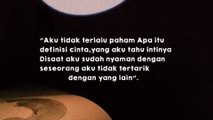 Music#Quotes3(definisi cinta menurut ku)