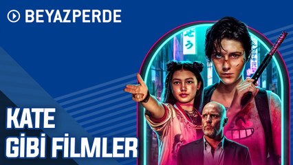 Kate'yi Sevenlerin İzlemesi Gereken 10 Harika Film