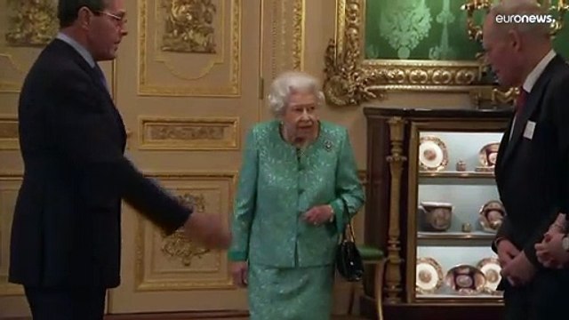 COP26: Δε θα παραστεί η βασίλισσα Ελισάβετ στις εργασίες της Συνόδου