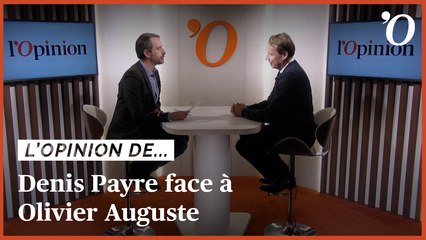 Denis Payre (LR): «Les constats de Zemmour sont bons, pas ses solutions»