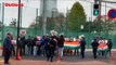 On 26/11 Anniversary, Human Rights Activists Protest Outside Pakistan Embassy in Tokyo