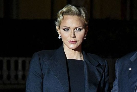 Charlene de Monaco en deuil : « Mon petit ange est mort hier soir »… La princesse est dévastée