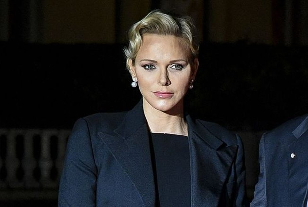 Charlene de Monaco en deuil : « Mon petit ange est mort hier soir »… La princesse est dévastée