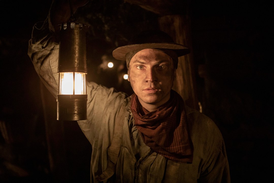 "Germinal" sur France 2, la bande-annonce d'une nouvelle adaptation de l'œuvre d'Emile Zola