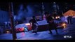 Cowboy Bebop : bande-annonce fun et jazzy du western spatial de Netflix (VO)