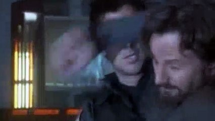 Stargate Atlantis S01E11 - The Eye