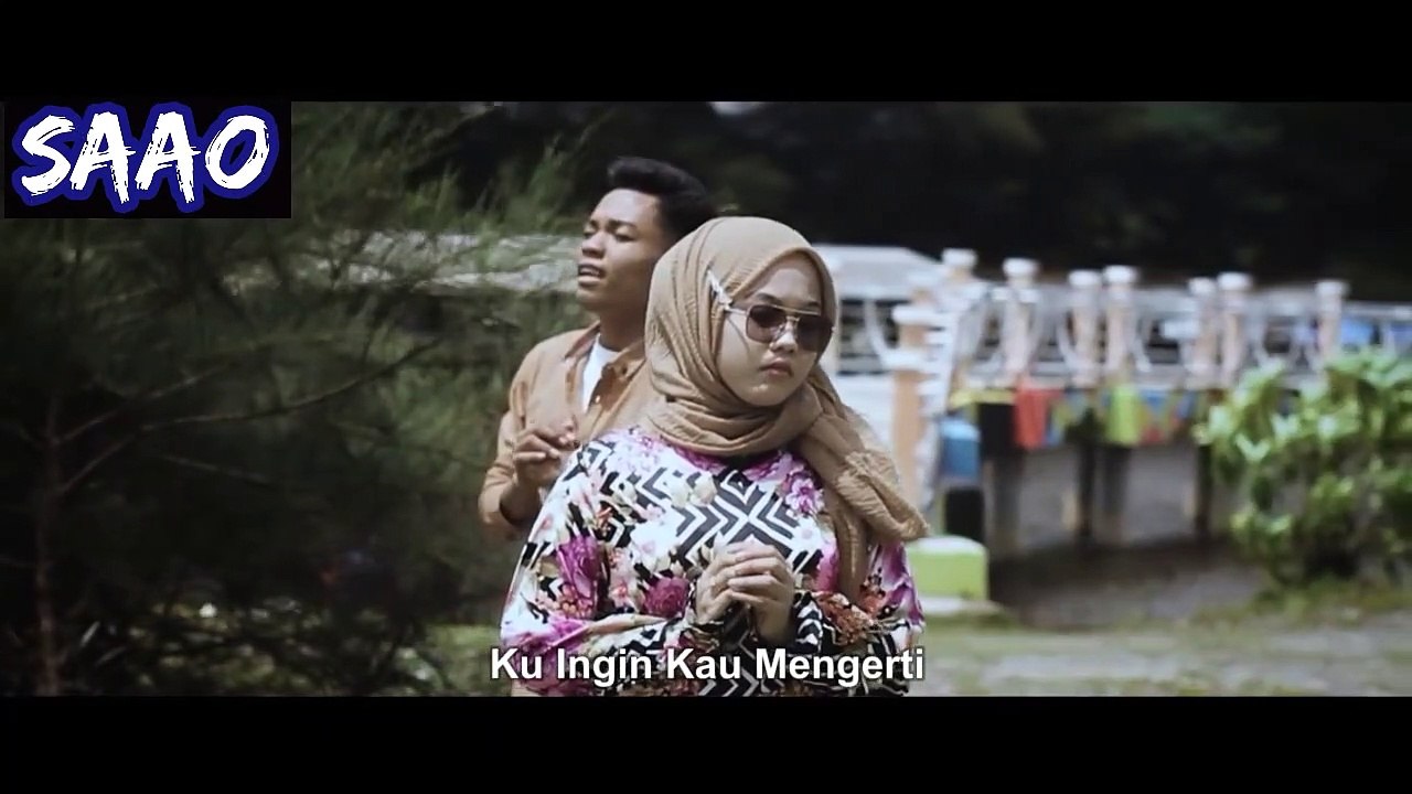 Emas Hantaran, Arief ft Yolanda