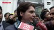 We Will Fight For The Constitution: Priyanka Gandhi On Jamia Incident