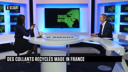 SMART IMPACT - Smart Ideas du mercredi 27 octobre 2021