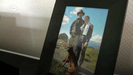 "Porsche’sini satan" Alman | Daha iyi bir dünya için doğaya borcunu ödüyor