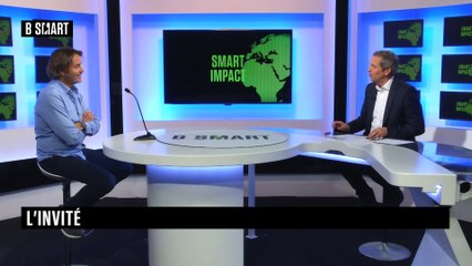 SMART IMPACT - Emission du mercredi 27 octobre