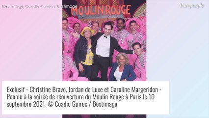 Christine Bravo cinglante, elle recadre violemment son compagnon : "Fous-moi la paix !"