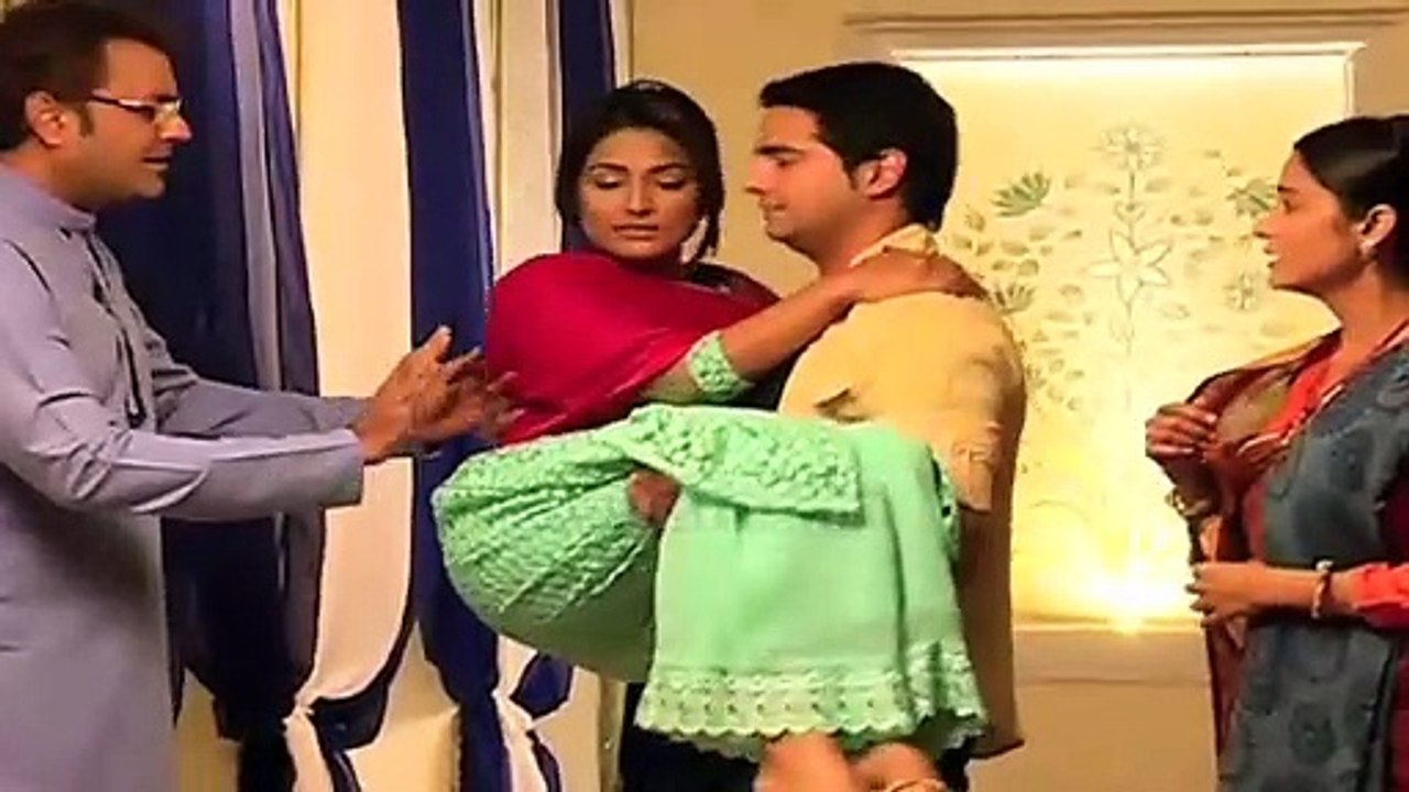Yeh Rishta Kya Kehlata Hai Akshara Naitik's cute moments