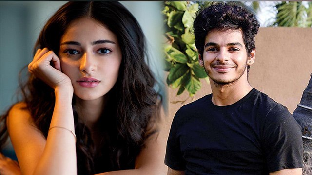 Ananya के मुश्किल वक्त में साथ निभा रहे हैं BF Ishaan Khatter, दोस्त ने किया खुलासा | FilmiBeat