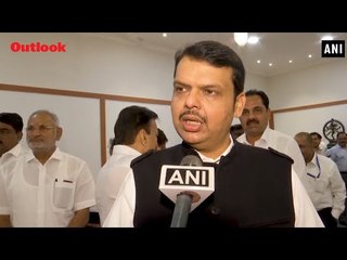 Wanted To Give Stable Not 'Khichdi' Govt In Maharashtra: Devendra Fadnavis