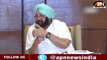 Watch_ _I'll Talk To BJP For Seats To Defeat Congress_, Says Captain Amarinder Singh - Punjab News
