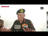 Army Is Always Ready: Bipin Rawat On Jitendra Singh’s 'Retrieving PoK' Statement