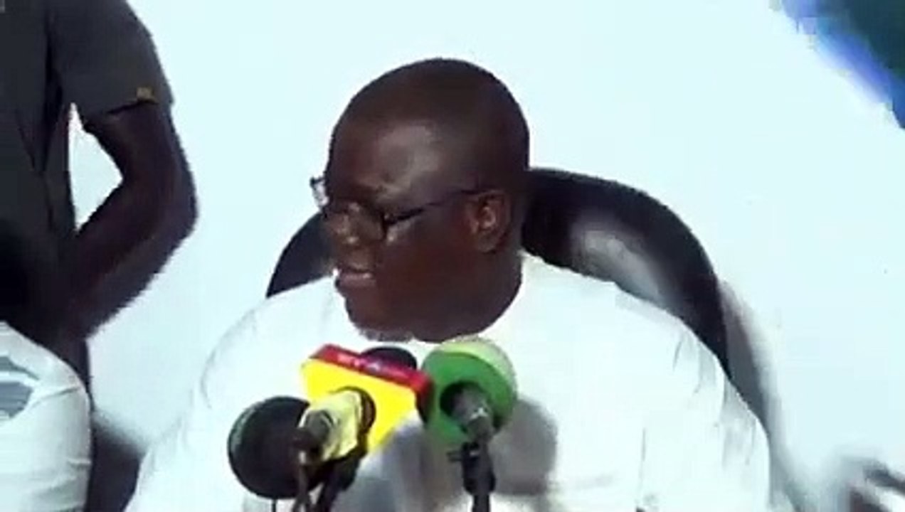Abdoulaye Baldé quitte BBY