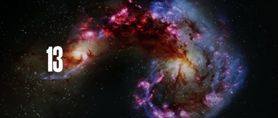 The Sun Is Also a Star - Official Trailer