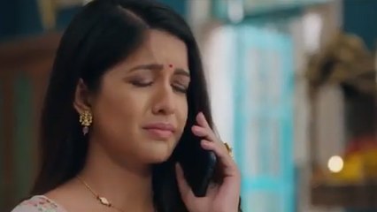Thoda Sa Baadal Thoda Sa Paani spoiler; Anurag की गुस्से वाली बातें सुन रोई Kajol | FilmiBeat
