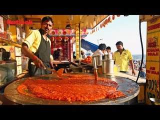 Take The Road Taste: FSSAI Out To Improve Quality Of Street Food