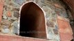 Inside the Tomb of Abdul Rahim Khan-I-Khana