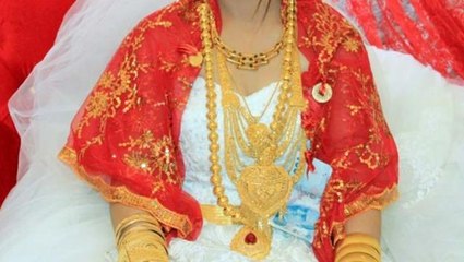 Gençler istedi, aşiret büyükleri karar aldı: Düğünlerde 50 bin liranın üzerinde altın takılmayacak