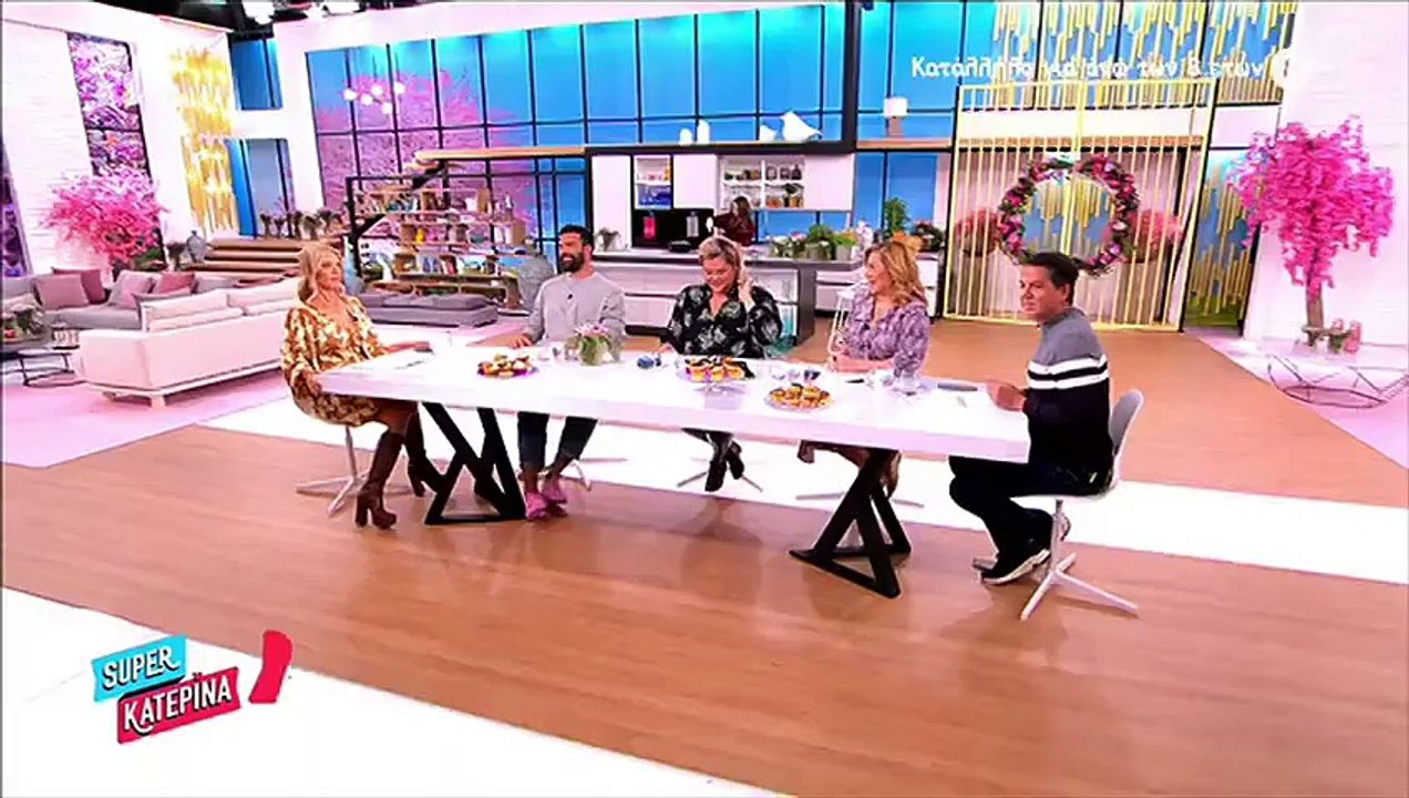 Καινούργιου: Άστραψε και βρόντηξε κατά του Πετρ...