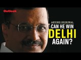 Cover Story: Can Arvind Kejriwal Win Delhi Again?