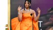 Megan Thee Stallion reveals when she is graduating from college