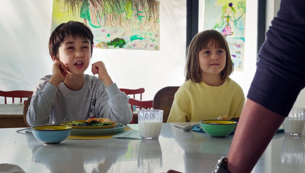 Cuidado con lo que deseas - Tráiler oficial