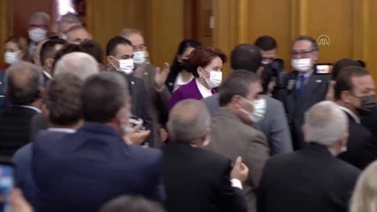 Akşener: "İhracatımızın teknoloji kompozisyonunu artırmak için bir beceri dönüşüm süreci başlatacağız"