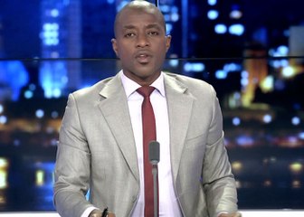 Le 23 Heures de RTI 1 du 26 octobre 2021 par Abdoulaye Koné