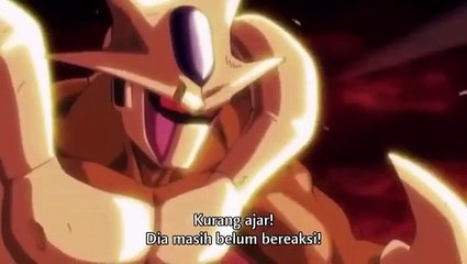 Super dragon ball Heroes full eps 06