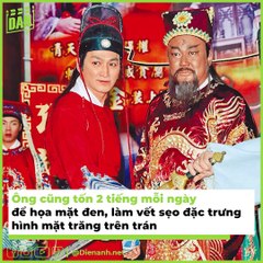 Cuộc sống hiện tại của Kim Siêu Quần sau thành công "Bao Thanh Thiên" | Điện Ảnh Net