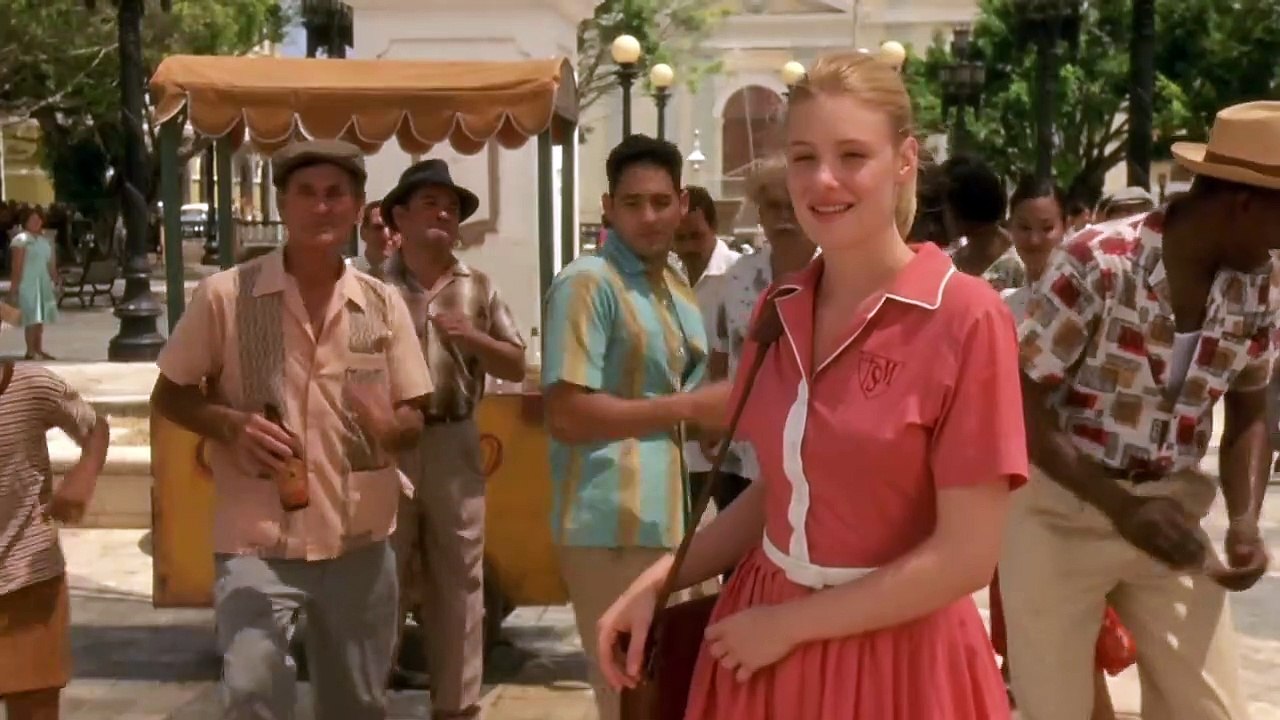 Dirty Dancing - Havana Nights