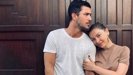 Kaan Yıldırım'ı çileden çıkaran Hadise sorusu!