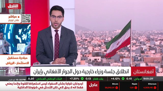 ...في ظل أنباء عن استعداد اسرائيل دفاعيا لض...