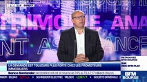 Le club BFM immo (1/2): Crédit immobilier, une hausse inéluctable des taux ? - 27/10