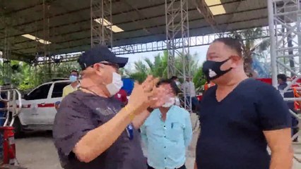 อัพเดท! ไฟไหม้โรงงานเฟอร์นิเจอร์ร้านเสริมสวย พนง.100 ชีวิตหนีตาย เร่งหาเหตุต้นเพลิง