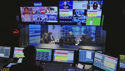 Nuit de violences à Alençon, inceste, moral des Français : le flash de 10h