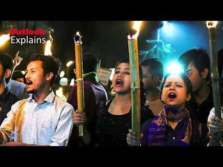 Outlook Explains: Citizenship (Amendment) Bill