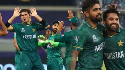 ಭಾರತದ ಮುಸಲ್ಮಾನರಿಂದ ಪಾಕಿಸ್ತಾನ ತಂಡಕ್ಕೆ ಸಿಕ್ಕಿತ್ತಂತೆ ಬೆಂಬಲ | Oneindia Kannada