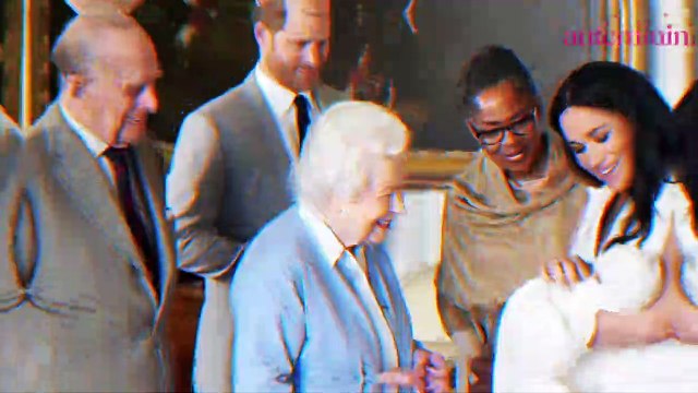 Prince Harry et Meghan Markle : ce titre qu’ils ont refusé pour Archie