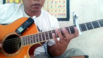 Amazing Acoustic Guitarist - DORAEMON theme song (Guitar Acoustic Solo Cover )