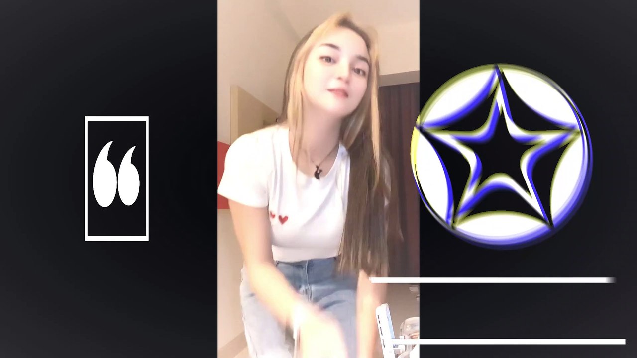 TUTORIAL tiktok dance girl SAVAGE 2021