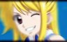 Lucy Heartfilia (Anime Fairytail)